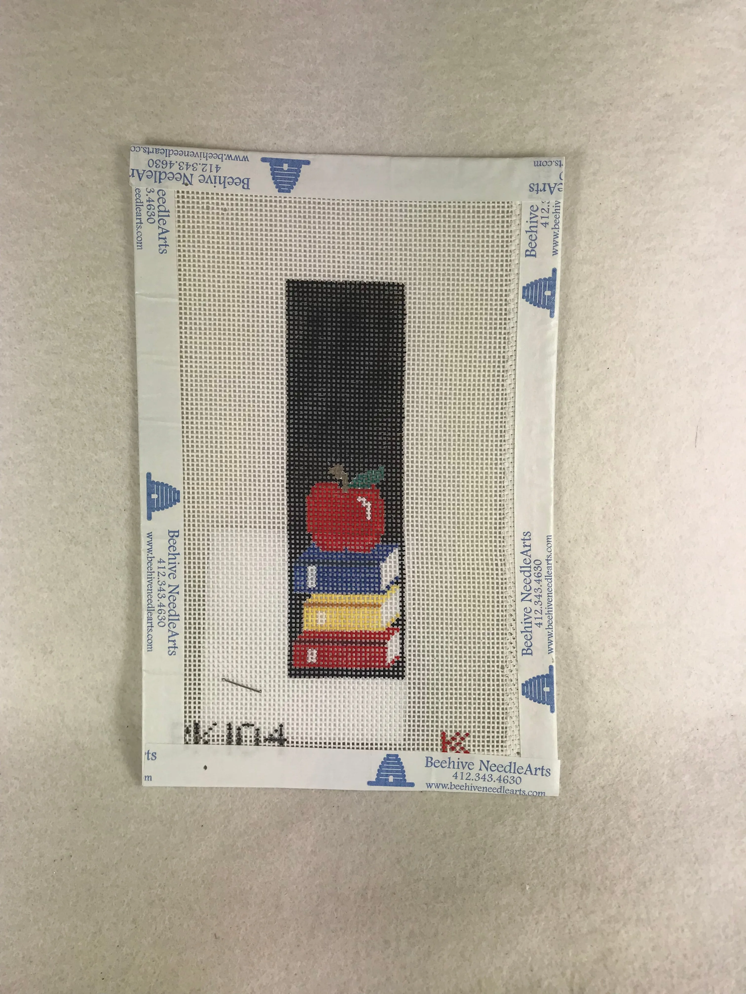 * Kathy Schenkel BK104 Teacher Bookmark
