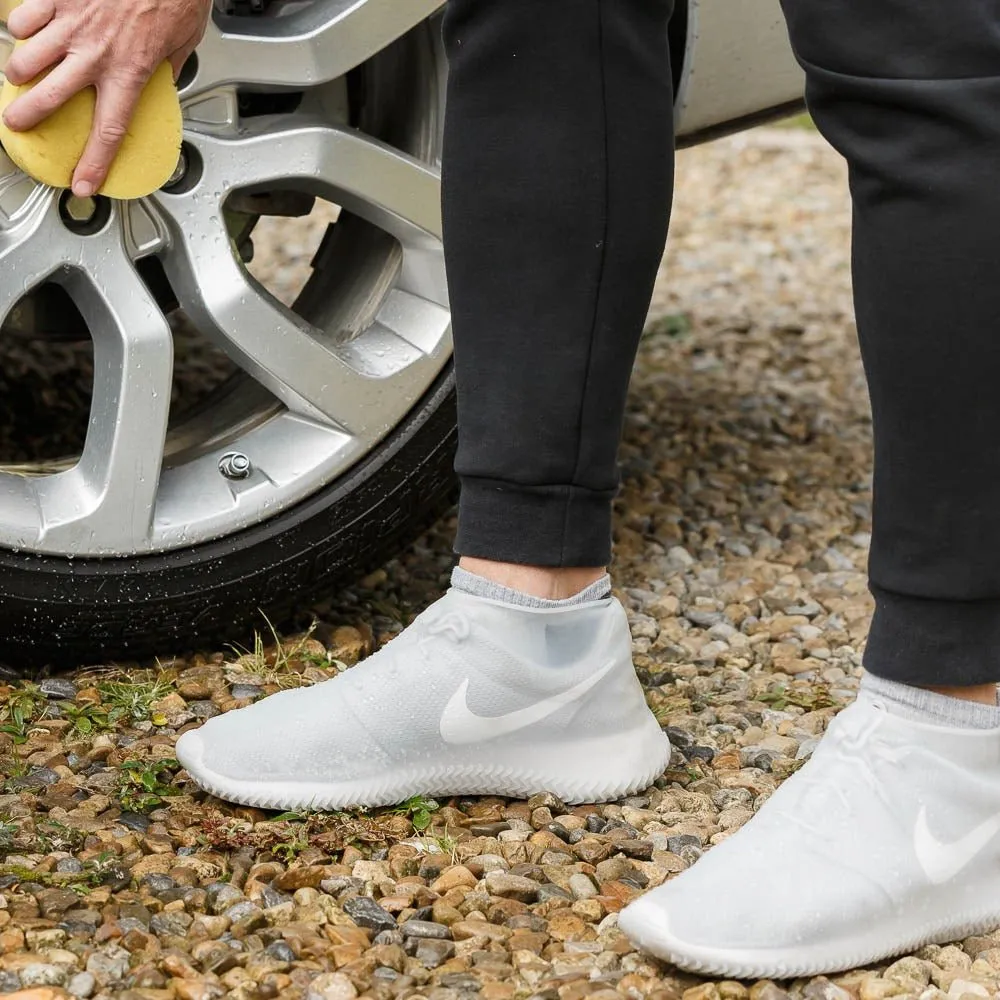 1 2 Free | RainShoe™️ Reusable Silicone Shoe Covers
