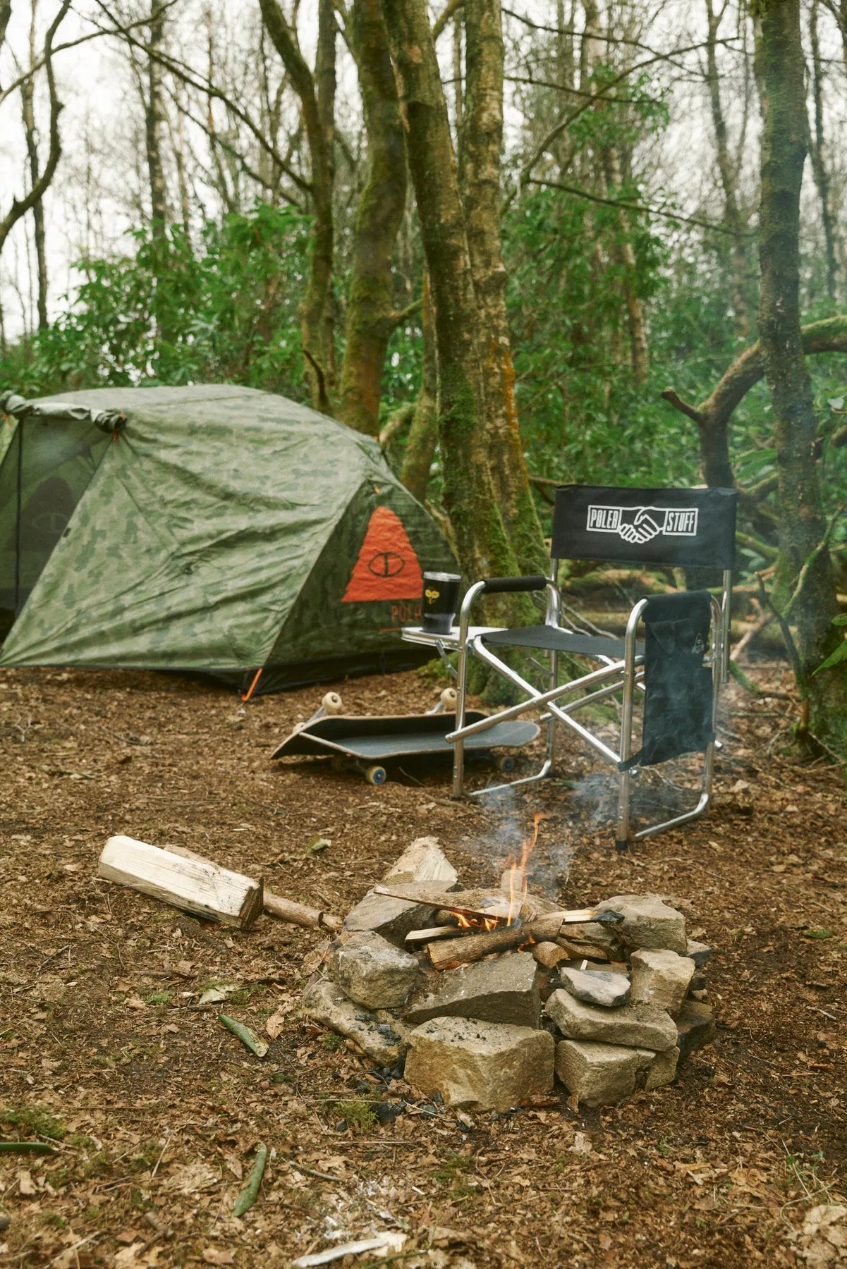 1-Person Tent