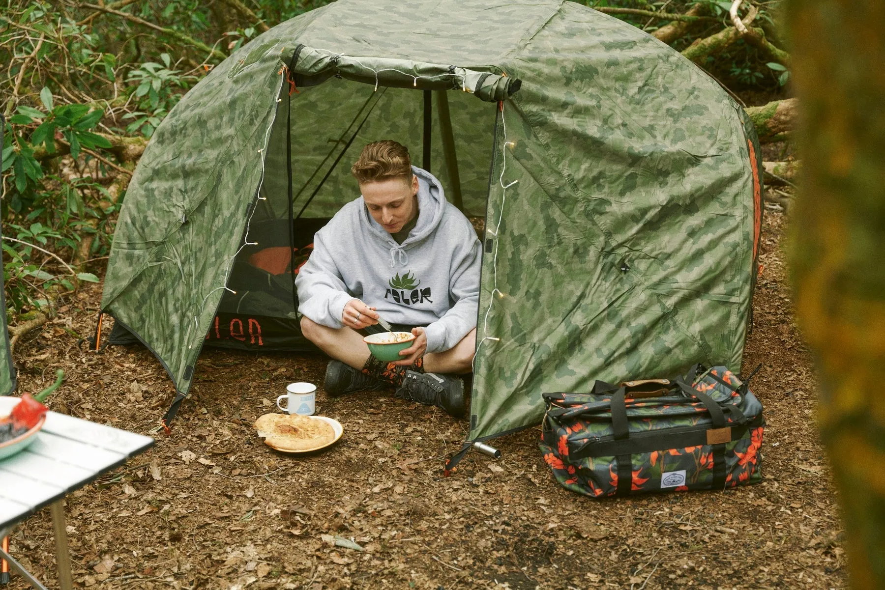 1-Person Tent