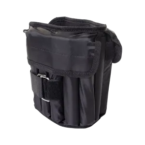 10 lb. Body-Solid Tools Ankle Weights (pair)
