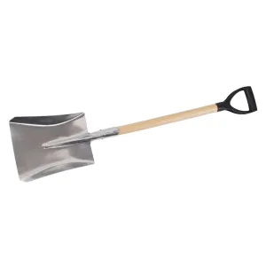 1030MM ALUMINIUM SHOVEL 157544