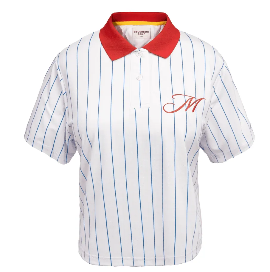 19th Hole Women's Polo