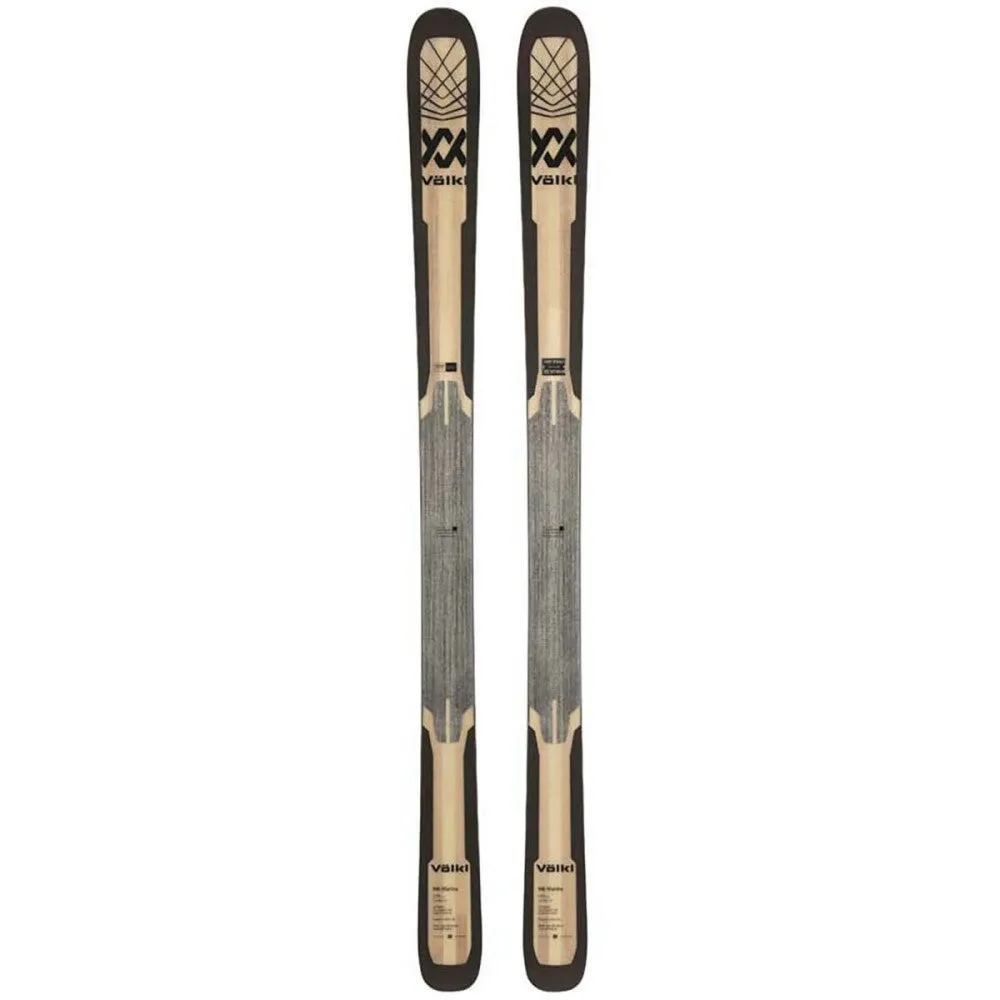 2025 Mantra M6 100 Years LTD Ski