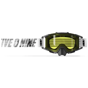 509 Sinister XL7 Goggles