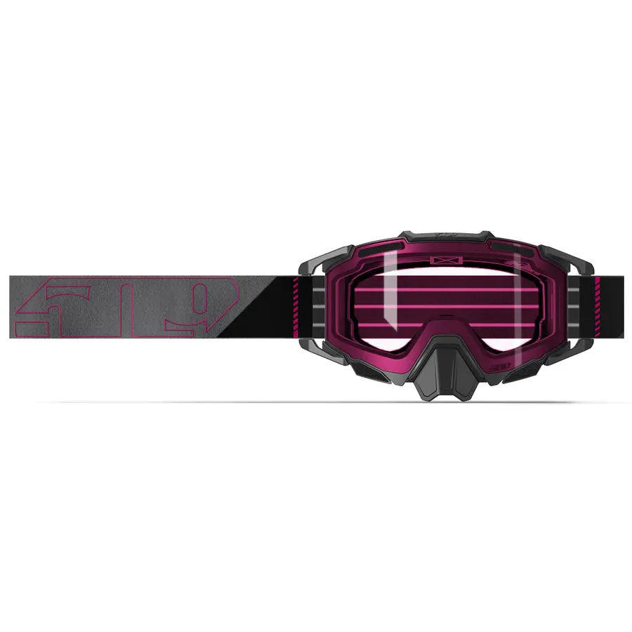 509 Sinister XL7 Goggles