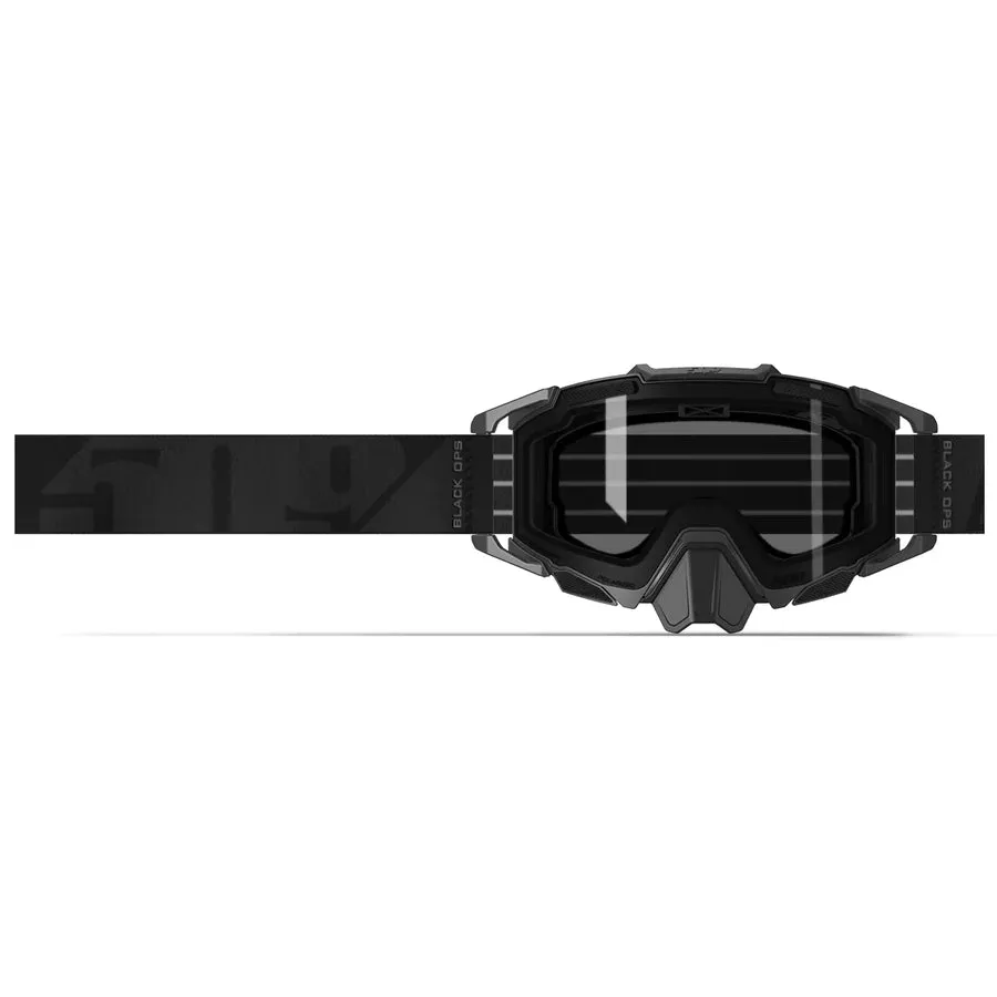 509 Sinister XL7 Goggles