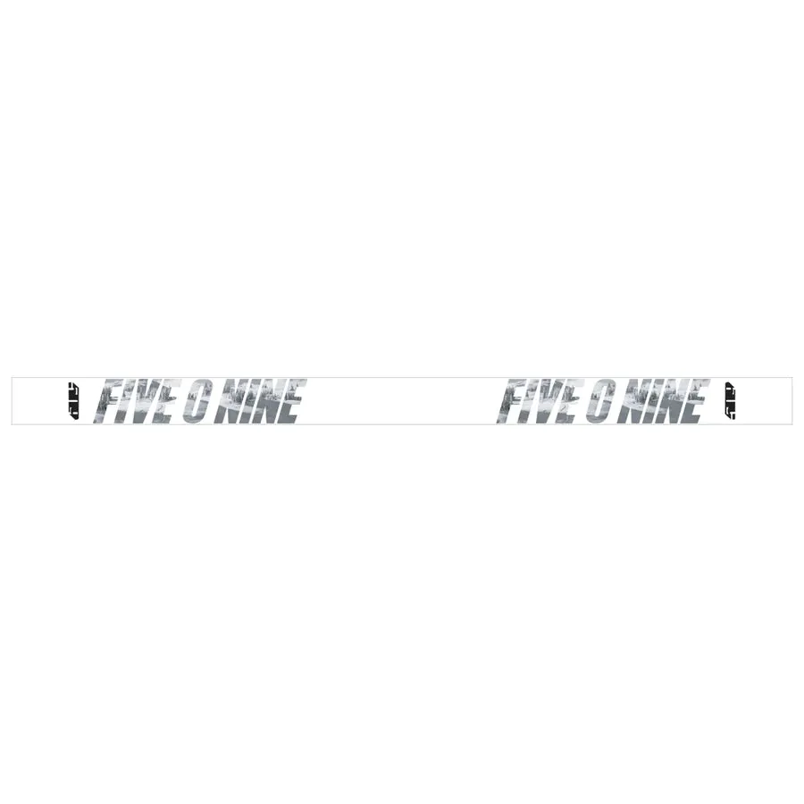 509 Sinister XL7 Goggles