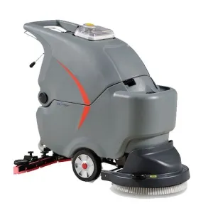 50B Eco Walk-behind Scrubber Drier