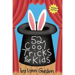 52 Cool Tricks for Kids