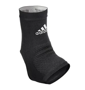 adidas Performance Climacool Ankle Support/Sleeve - Black
