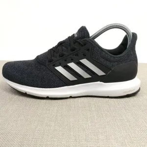 Adidas Solyx Women's Running Shoes Black Size 8.5 Bin 22