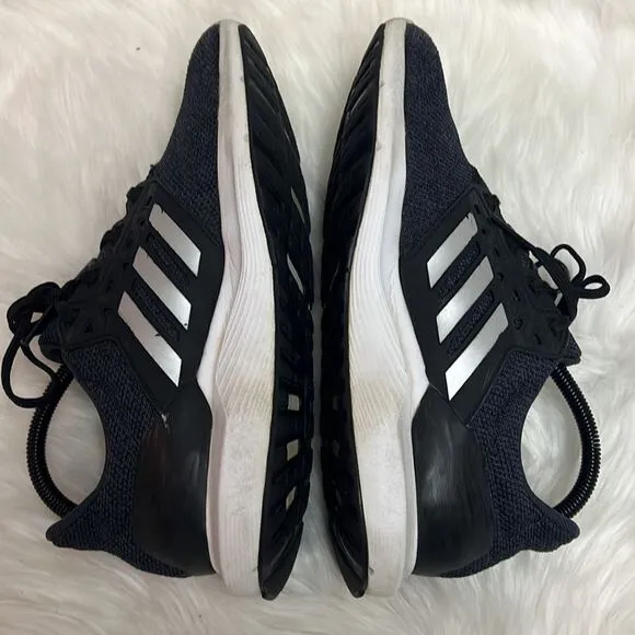 Adidas Solyx Women's Running Shoes Black Size 8.5 Bin 22