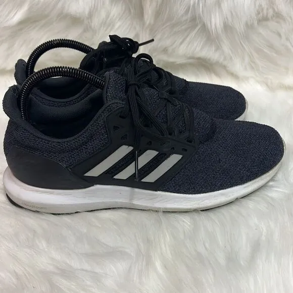 Adidas Solyx Women's Running Shoes Black Size 8.5 Bin 22