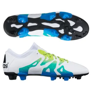 adidas X 15.1 FG