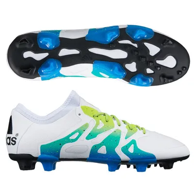adidas X 15.1 FG