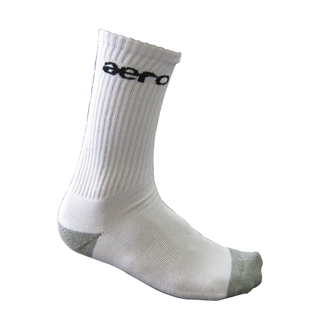 AERO Cricket Socks 3-Pack