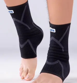 AETE Ankle Support AH15 Black/Grey