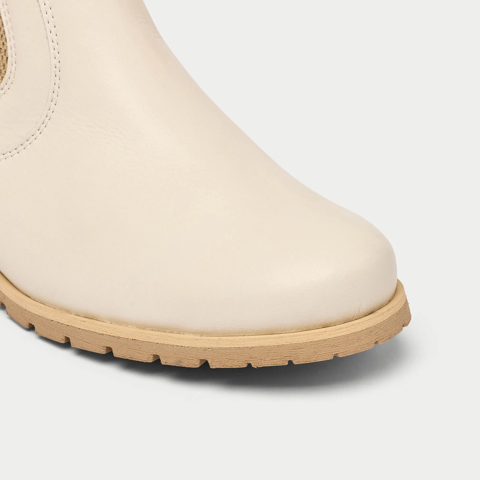 Alice - Butter Leather