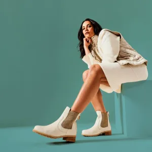 Alice - Butter Leather