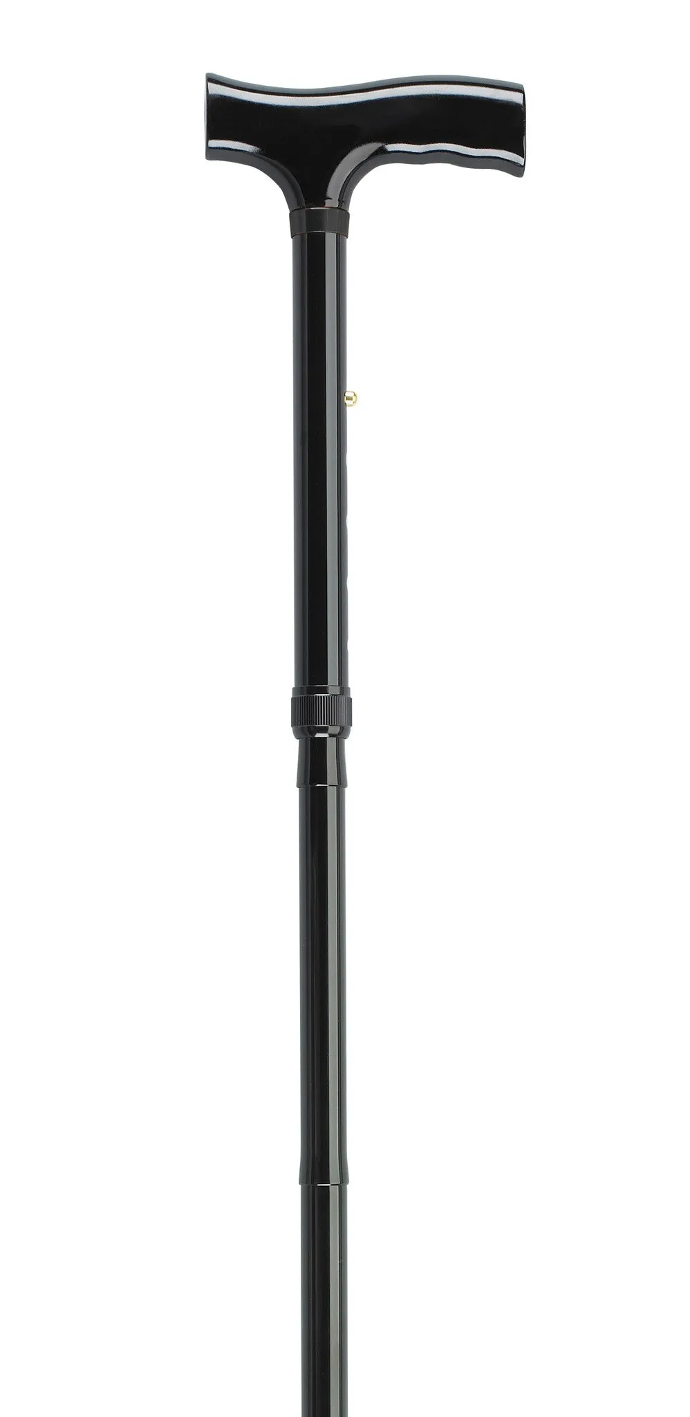 Aluminum Folding Canes, Adjustable Height