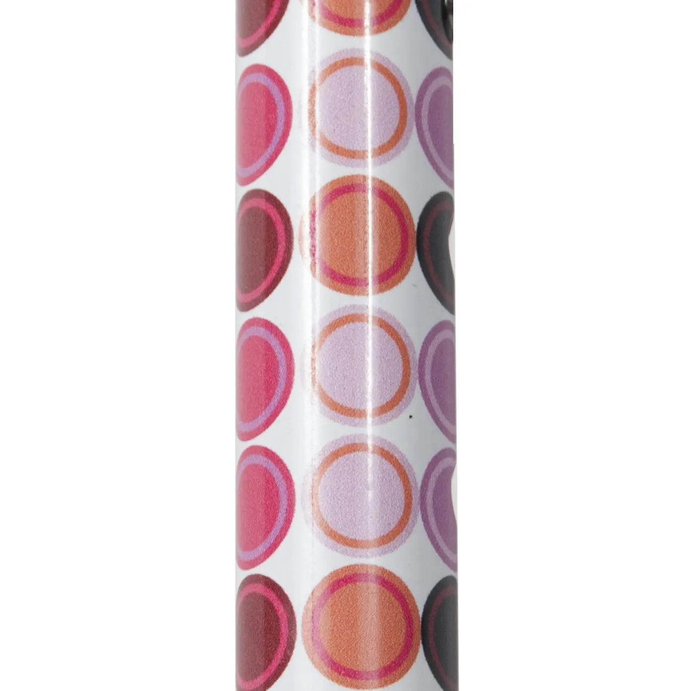 Aluminum Folding Canes, Adjustable Height