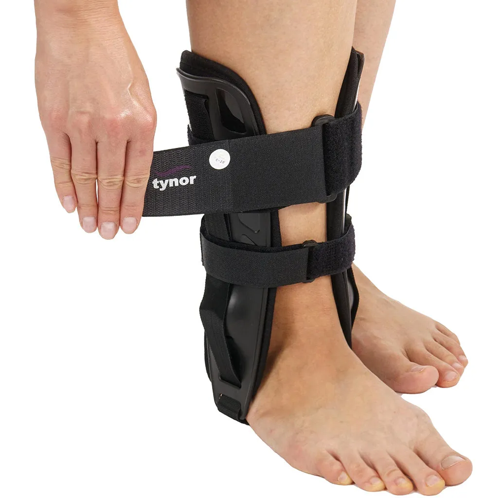 Ankle Splint (One Size Fits Most )