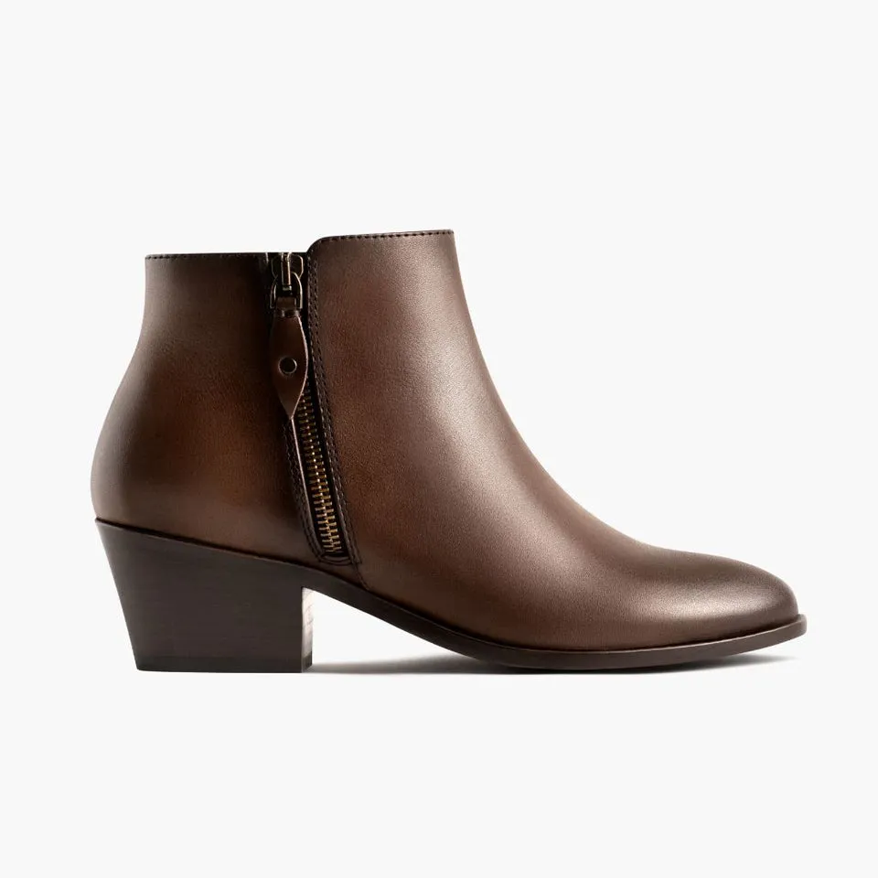 Aria Brown Women Boots (Copy)