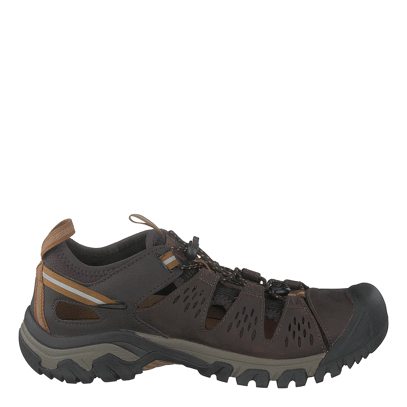 Arroyo Iii Cuban/golden Brown