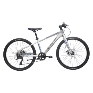 Avanti Giro F24 - Silver
