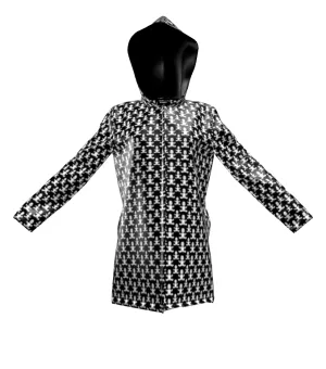 Baby Pop Raincoat