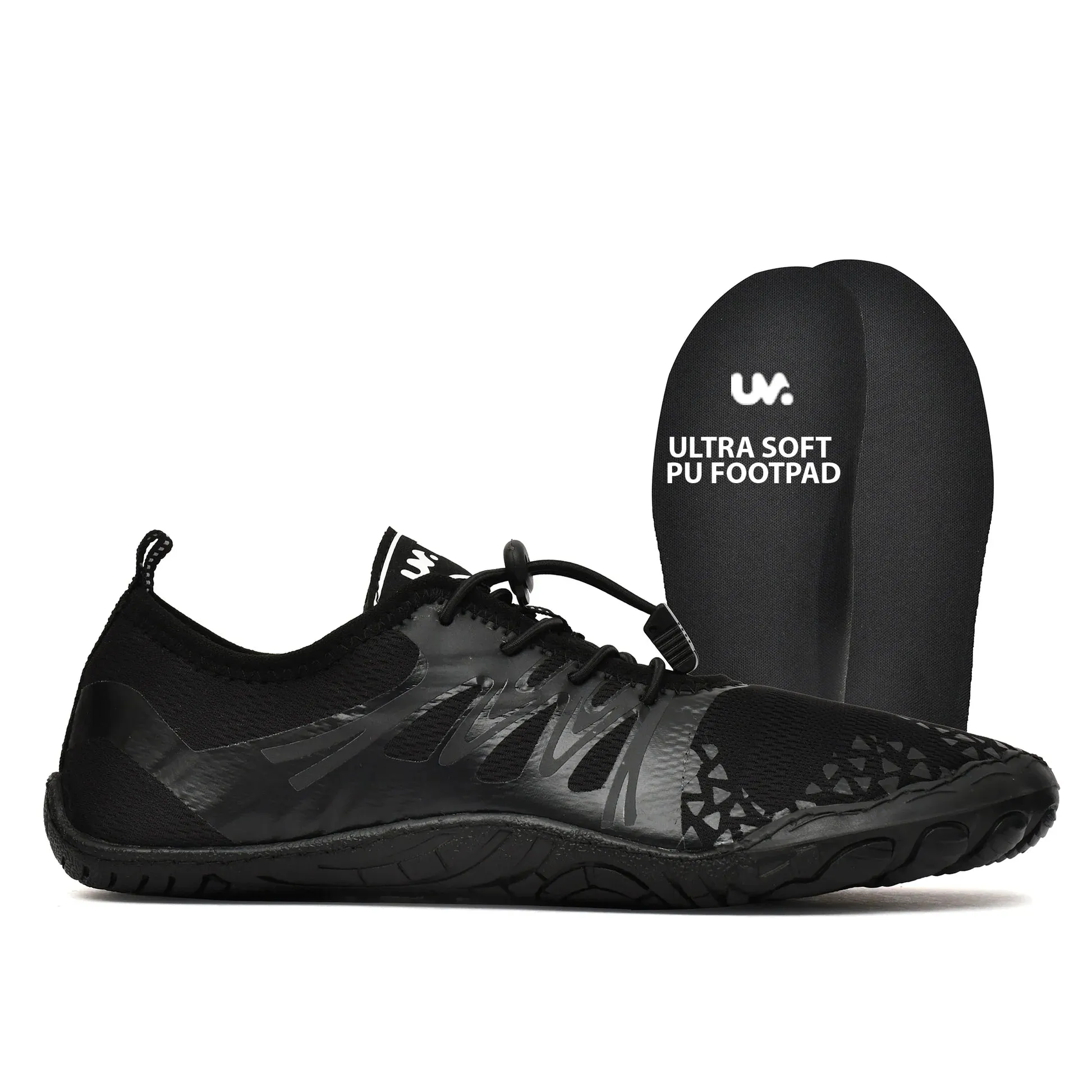 Barefoot Shoes