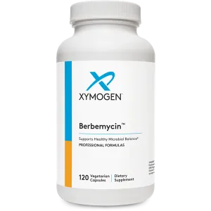 Berbemycin