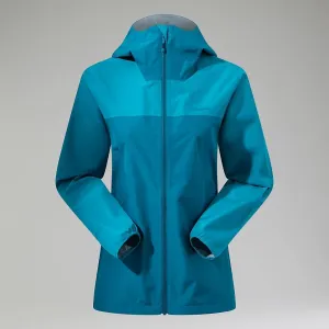 Berghaus Women's Deluge Pro 3.0 Jacket