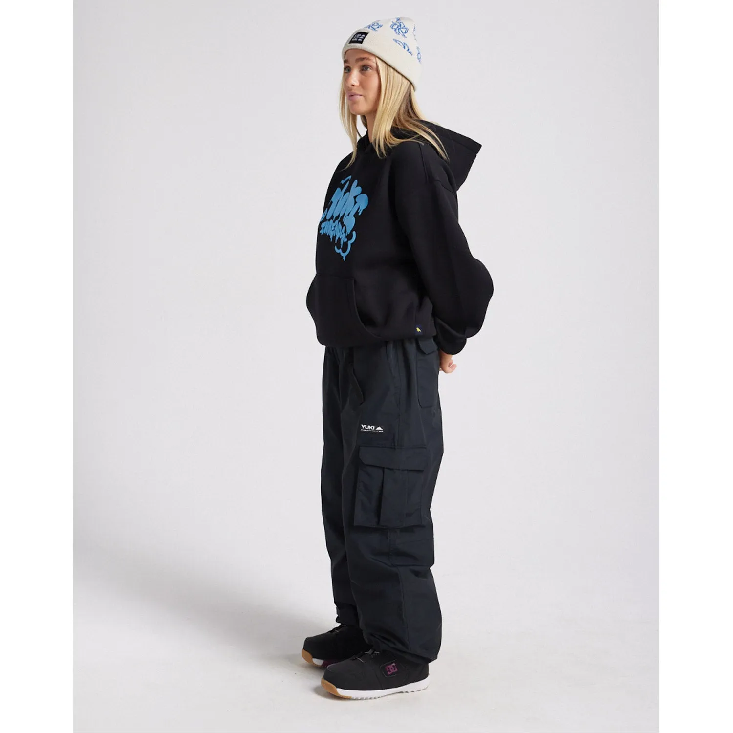 Bilbo Snowboard Pant