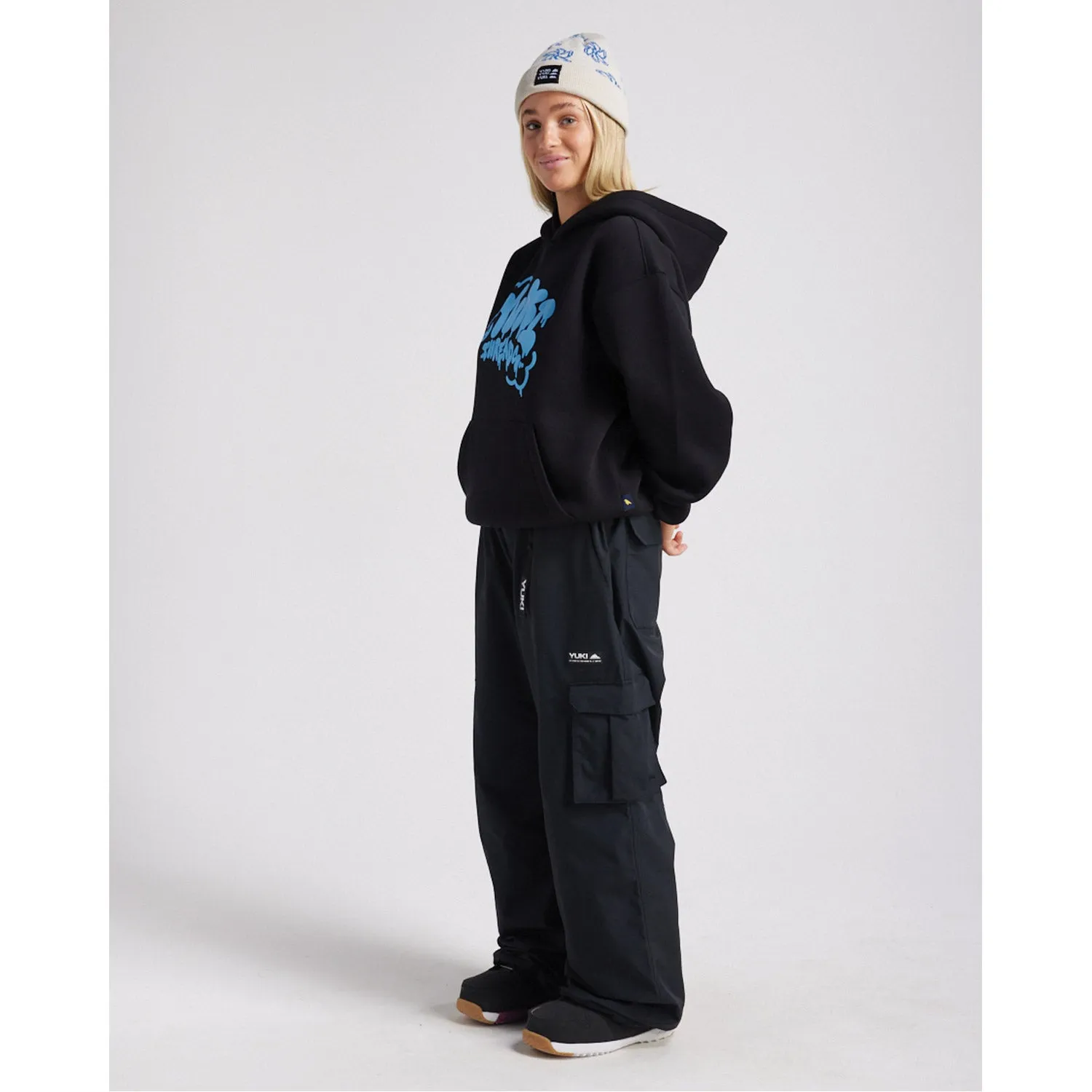 Bilbo Snowboard Pant
