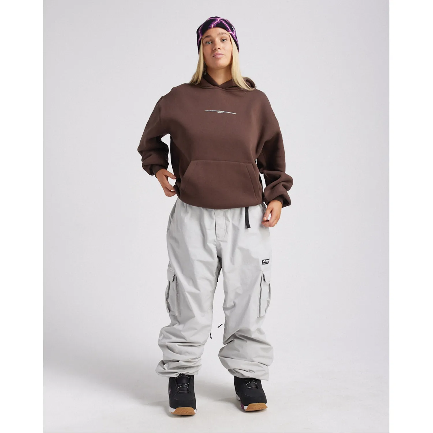Bilbo Snowboard Pant