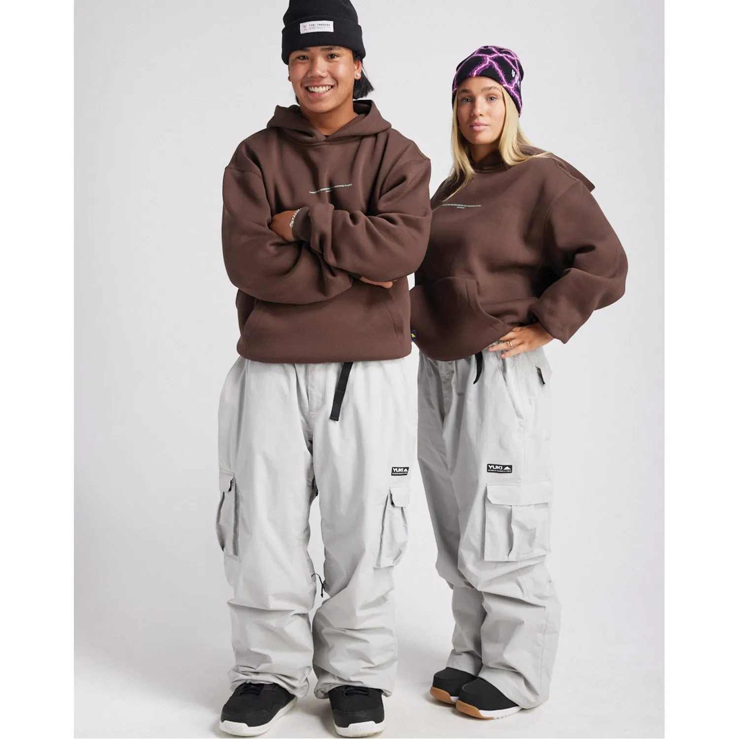 Bilbo Snowboard Pant