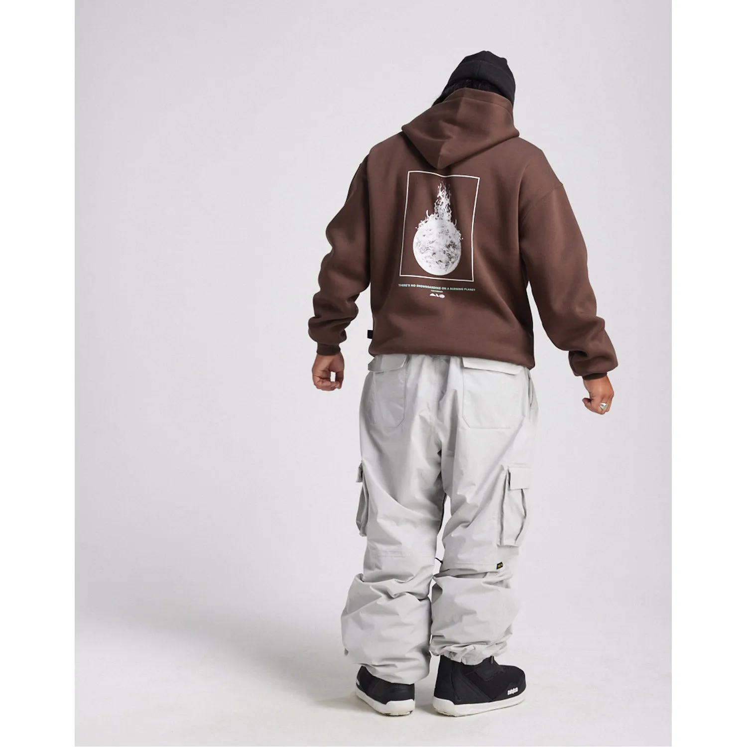Bilbo Snowboard Pant
