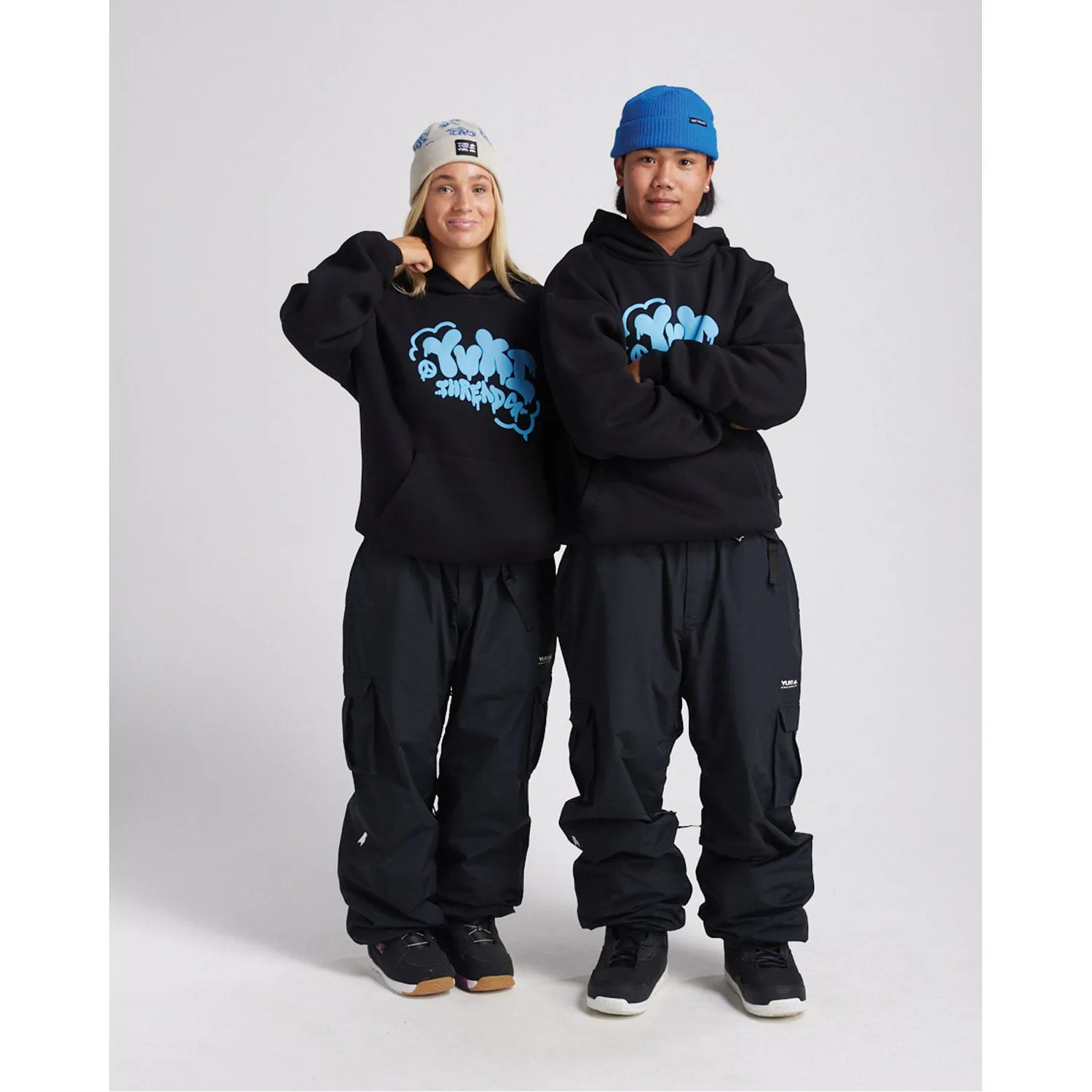 Bilbo Snowboard Pant