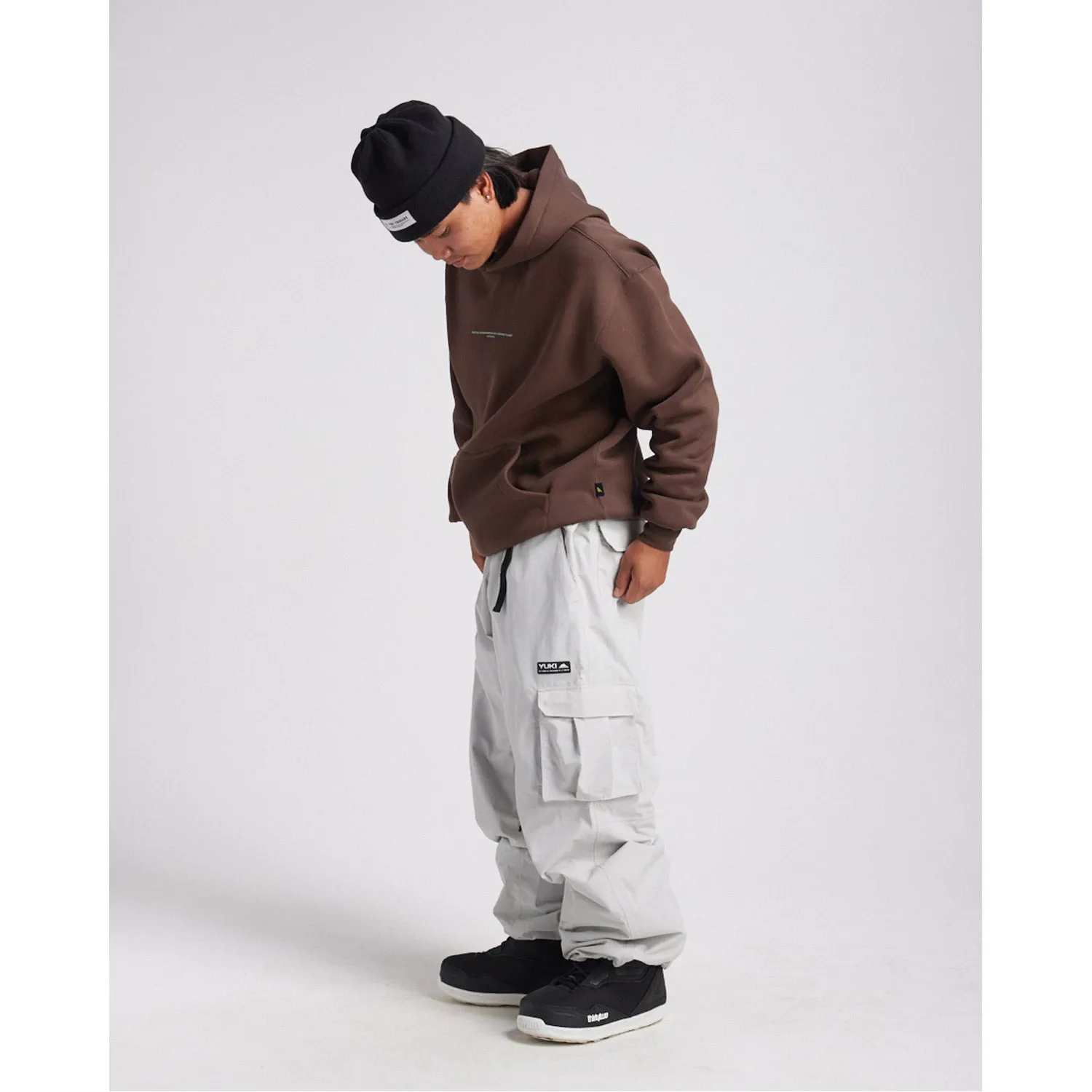 Bilbo Snowboard Pant