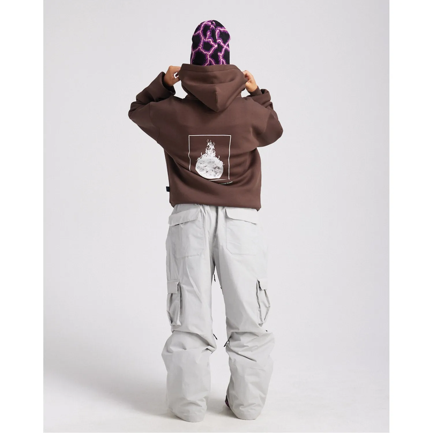 Bilbo Snowboard Pant