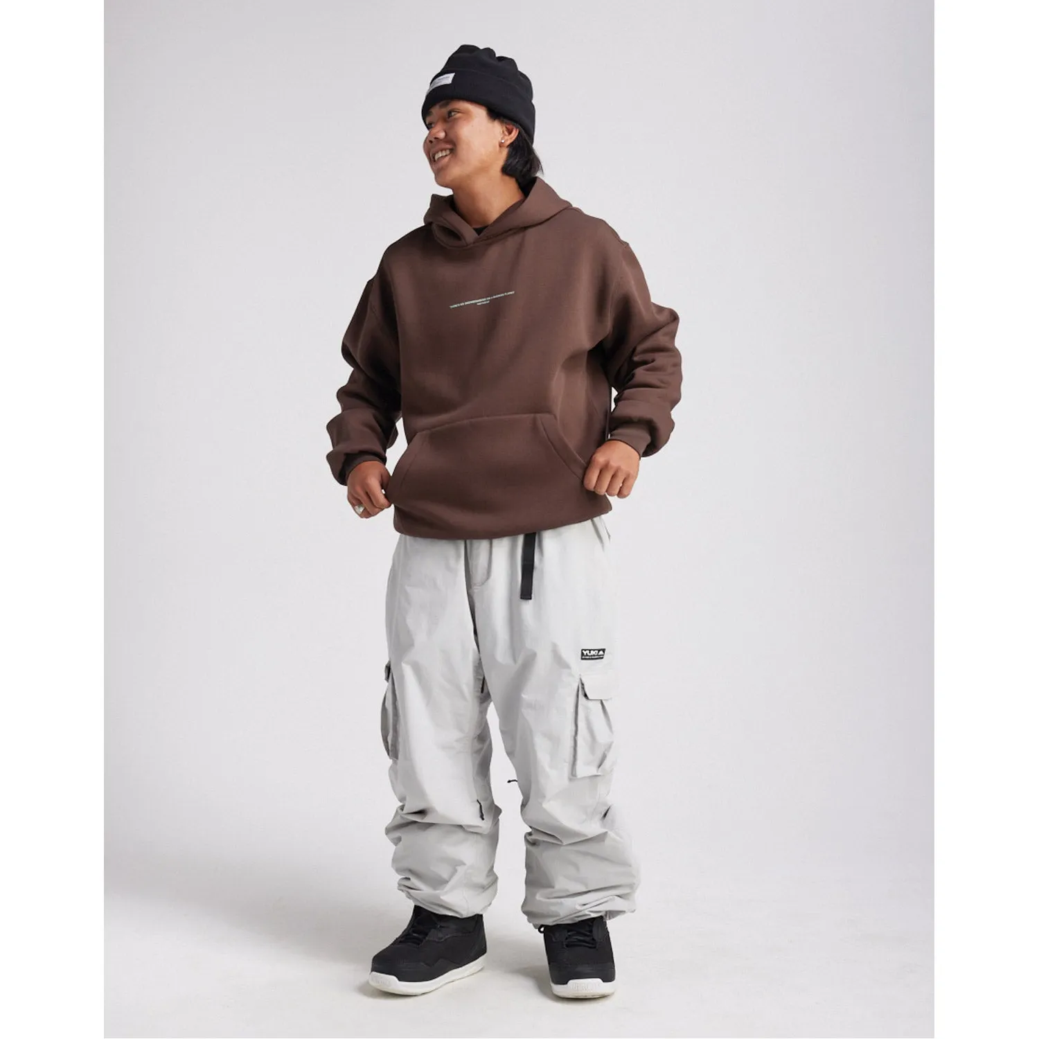 Bilbo Snowboard Pant