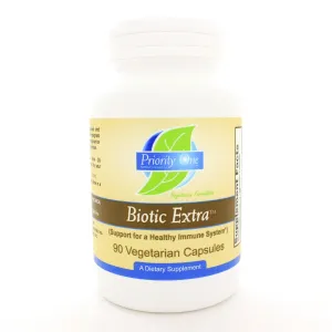 Biotic Extra