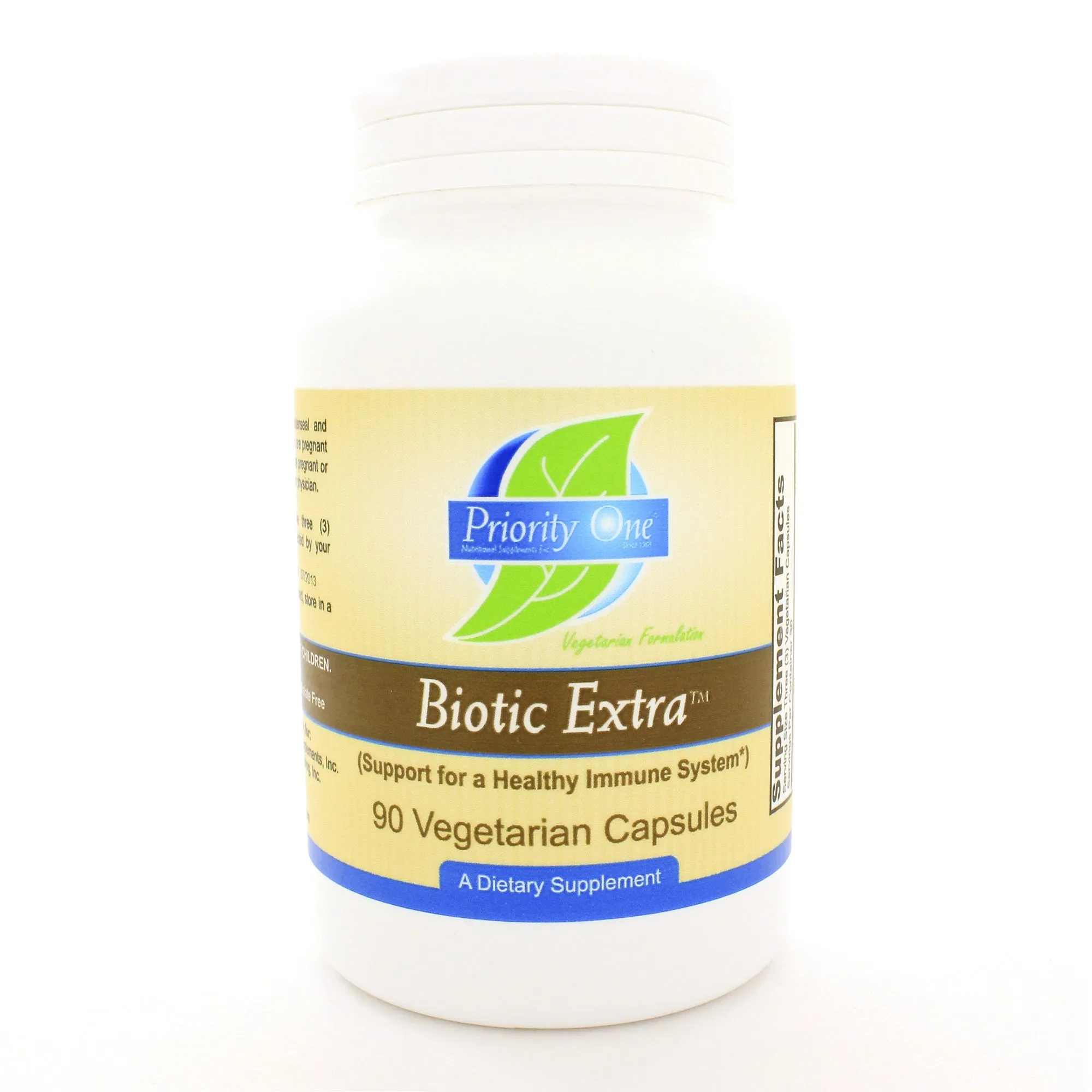 Biotic Extra