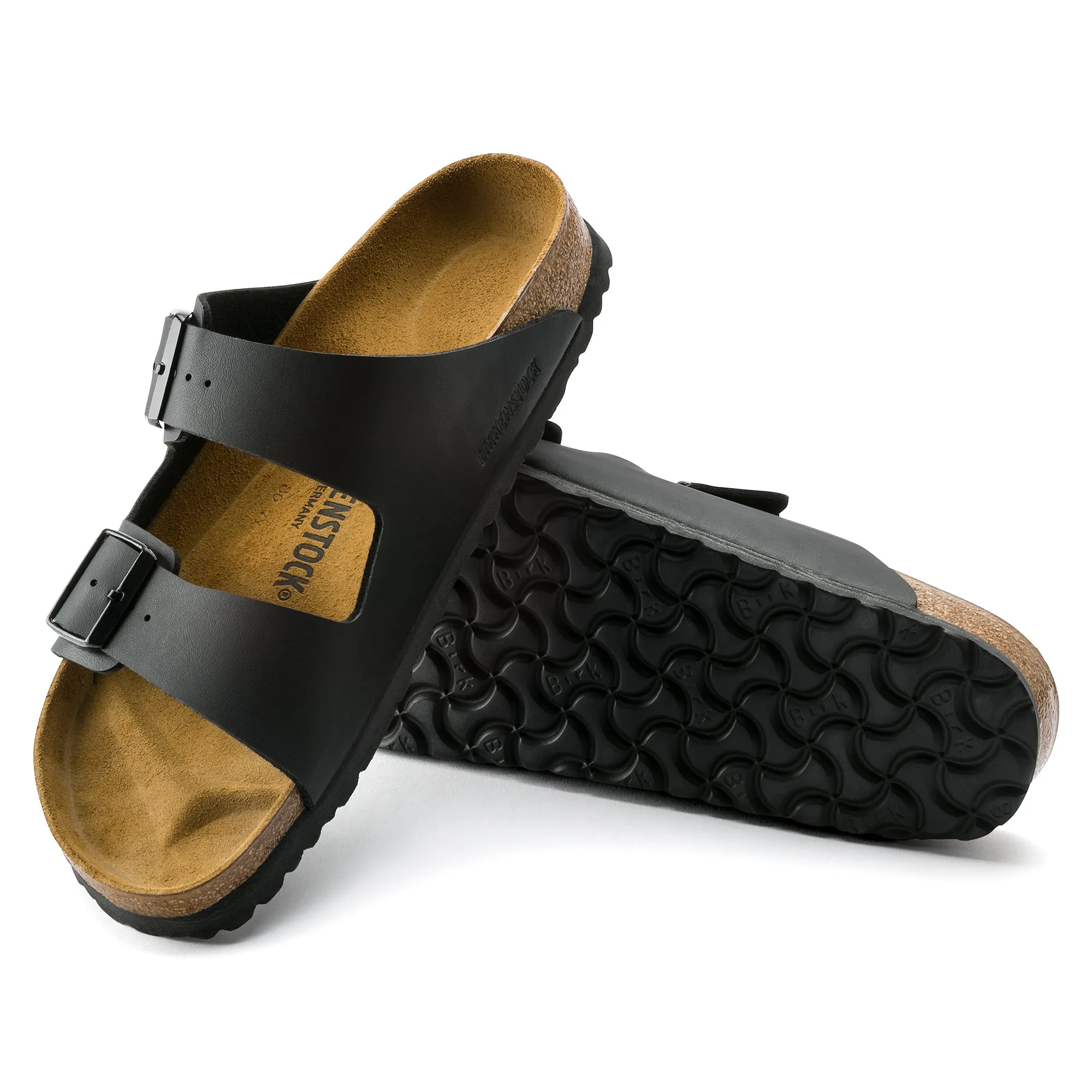 Birkenstock Arizona Birkoflor