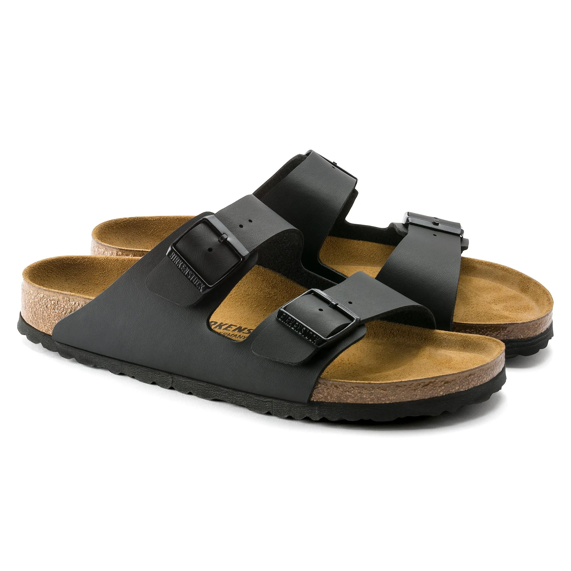 Birkenstock Arizona Birkoflor