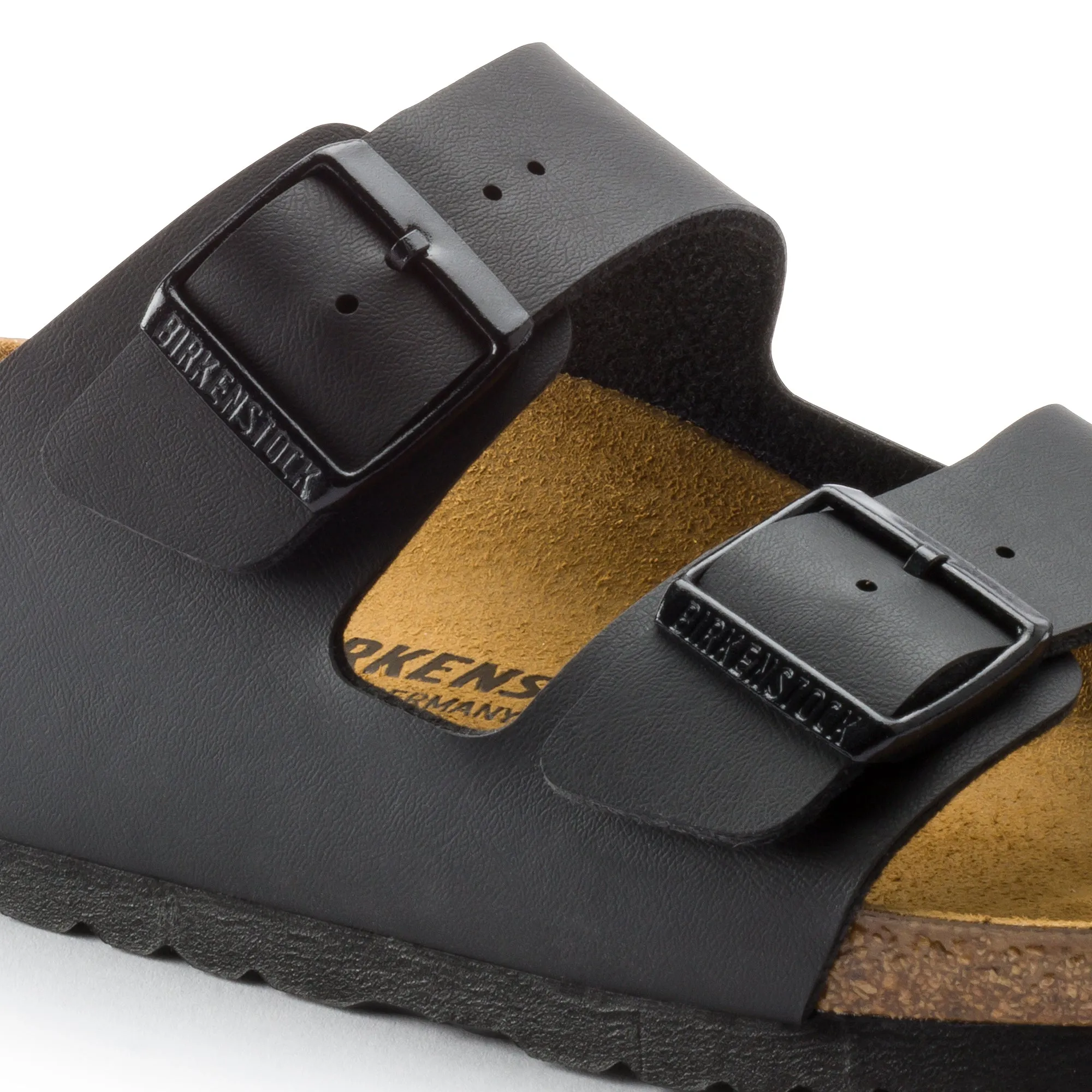 Birkenstock Arizona Birkoflor