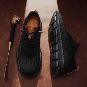 Blackout Shoes - Limited Edition 
