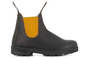 Blundstone 1919 - Original - Brown/Mustard